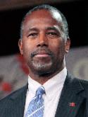 Dr. Ben Carson