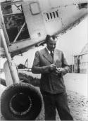 Antoine De Saint-Exupery