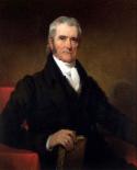 Justice John Marshall