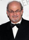 Salman Rushdie