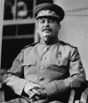 Josef Stalin