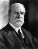 Justice Charles Evans Hughes