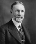 Justice George Sutherland