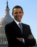 Barack Hussein Obama