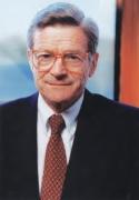 John Silber