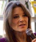 Marianne Williamson