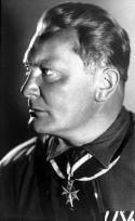 Hermann Goering