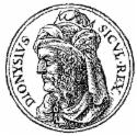 Dionysius, the Elder