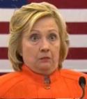 Hillary Clinton
