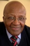 Bishop Desmond Tutu