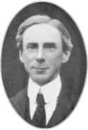 Bertrand Russell