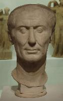 Gaius Julius Caesar