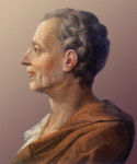 Charles-Louis De Secondat