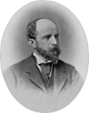 Henry Brooks Adams