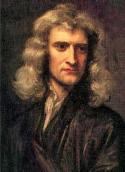 Issac Newton