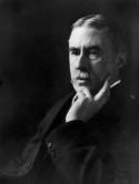 A. E. Housman