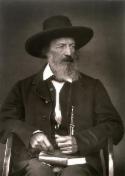 Alfred Lord Tennyson