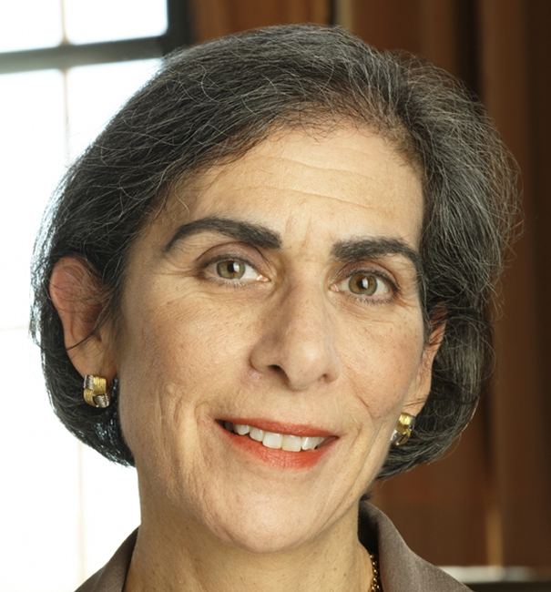 Amy Wax
