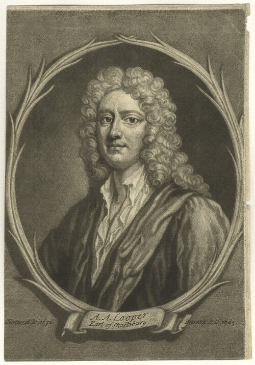 Anthony Ashley-Cooper