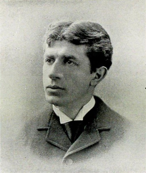 Rev. Francis Bellamy