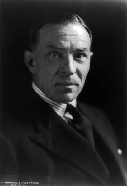 Robert Gilbert Vansittart