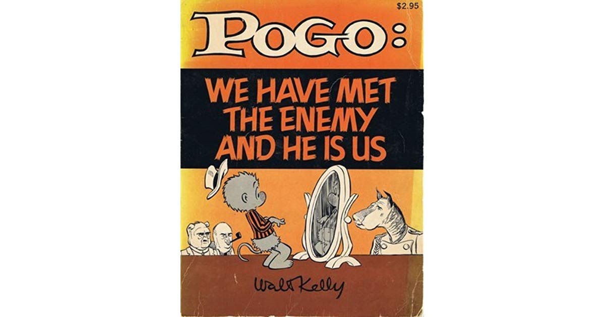 Walt Kelly
